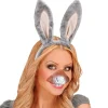 WIDMANN Oreilles Et Museau D'Ane Pour Adulte