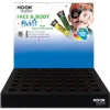 Smiffys Paquet De 12 Maquillages Moon Créations, Visage Corps
