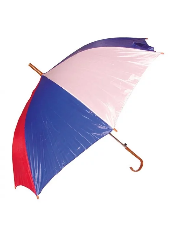 ESPA - Funny Fashion Parapluie Bleu, Blanc, Rouge - France 1 ESPA - Funny Fashion Parapluie Bleu, Blanc, Rouge - France