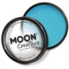 Smiffys Peinture Pro Visage Aqua - Cosmic Moon