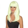 Smiffys Perruque Glamour, Brille Dans La Nuit