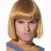Smiffys Perruque He-Man