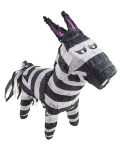 ESPA - Funny Fashion Pinata Zèbre