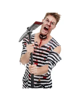 Pioche Ensanglantée (59 Cm)