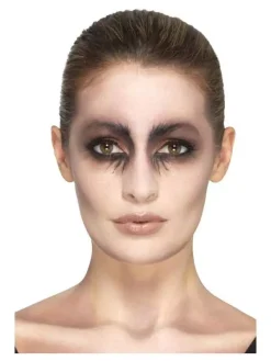 Smiffys Plaie Cousue (prothèse Latex Avec Adhésif) 7 Smiffys Plaie Cousue (prothèse Latex Avec Adhésif) -WIDMANN Soldes plaie cousue prothese latex avec adhesif 1