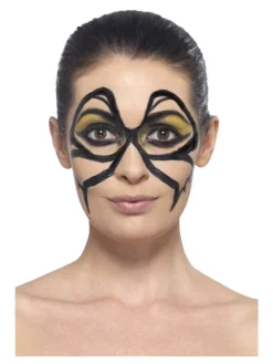 Smiffys Pot Latex Liquide 59,14 Ml Avec éponge Jaune -WIDMANN Soldes pot latex liquide 5914 ml avec eponge jaune 3