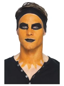 Smiffys Pot Latex Liquide 59,14 Ml Avec éponge Orange, Sans Ammoniaque 9 Smiffys Pot Latex Liquide 59,14 Ml Avec éponge Orange, Sans Ammoniaque -WIDMANN Soldes pot latex liquide 5914 ml avec eponge orange sans ammoniaque 2