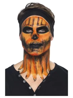 Smiffys Pot Latex Liquide 59,14 Ml Avec éponge Orange, Sans Ammoniaque 11 Smiffys Pot Latex Liquide 59,14 Ml Avec éponge Orange, Sans Ammoniaque -WIDMANN Soldes pot latex liquide 5914 ml avec eponge orange sans ammoniaque 4