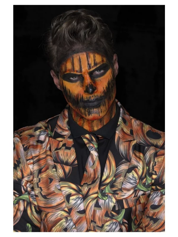 Smiffys Pot Latex Liquide 59,14 Ml Avec éponge Orange, Sans Ammoniaque 6 Smiffys Pot Latex Liquide 59,14 Ml Avec éponge Orange, Sans Ammoniaque – Image 6