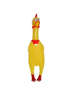 Poulet Déplumé Sonore