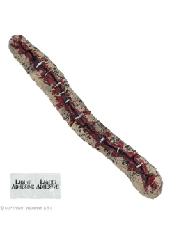 WIDMANN Prothèse Gorge Recousue En Latex FX -WIDMANN Soldes prothese gorge recousue en latex fx 2