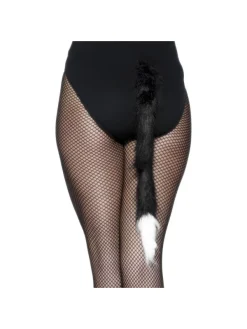 Smiffys Queue De Chat Noir