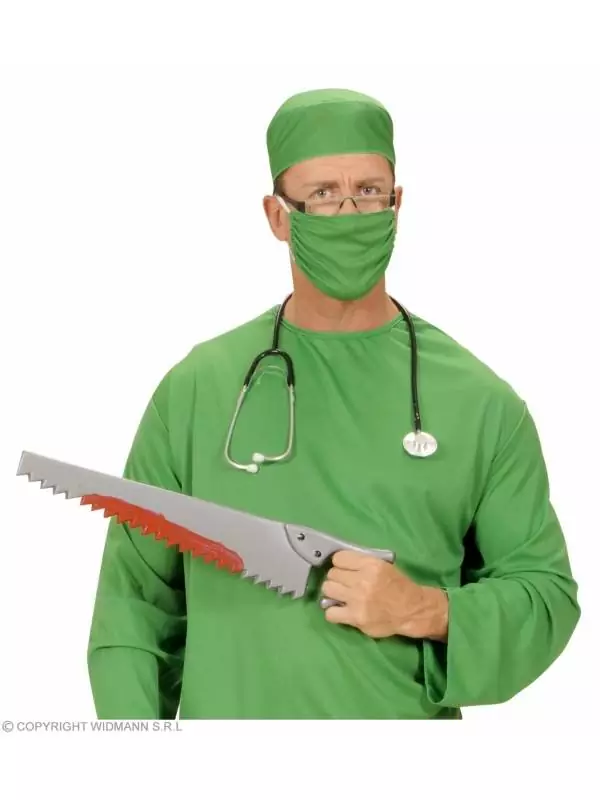 WIDMANN Scie Géante 52 Cm 2 WIDMANN Scie Géante 52 Cm – Image 2