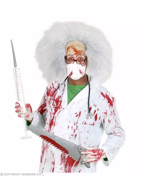 WIDMANN Scie Géante 52 Cm 3 WIDMANN Scie Géante 52 Cm – Image 3