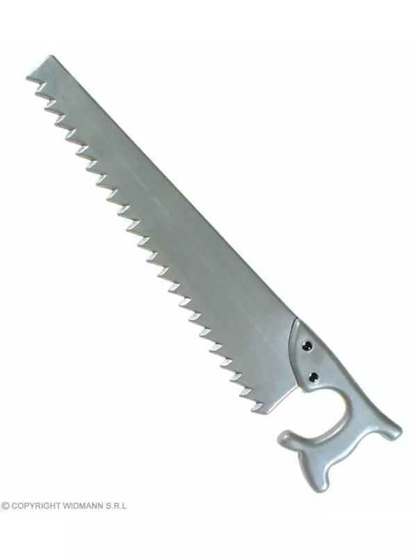 WIDMANN Scie Géante 52 Cm 1 WIDMANN Scie Géante 52 Cm