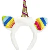WIDMANN Serre-tête Licorne