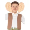 Smiffys Serre-tête Oreilles Géantes De Roald Dahl