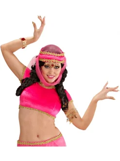 WIDMANN Set 3 Bijoux Danseuse Du Ventre -WIDMANN Soldes set 3 bijoux danseuse du ventre 2
