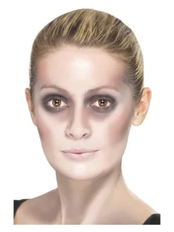 Smiffys Set Maquillage Zombie Sanglant (maquillage, Faux Sang, éponge) -WIDMANN Soldes set maquillage zombie sanglant maquillage faux sang eponge 4