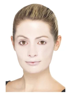 Smiffys Set Maquillage Zombie Sanglant (maquillage, Faux Sang, éponge) -WIDMANN Soldes set maquillage zombie sanglant maquillage faux sang eponge 6