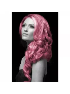 Smiffys Spray Cheveux Rose 125 Ml