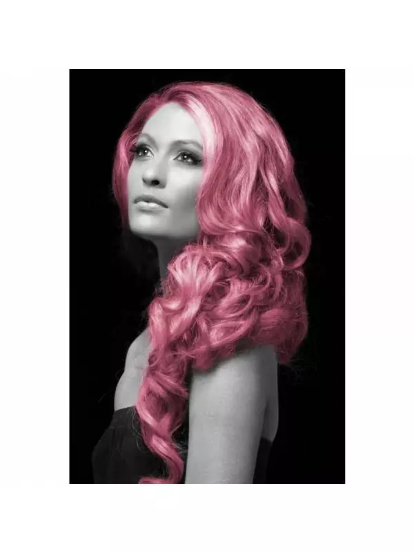 Smiffys Spray Cheveux Rose 125 Ml 1 Smiffys Spray Cheveux Rose 125 Ml