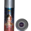Spray Pailleté Violet Métallisé Pour Cheveux Et Corps - 125 Ml