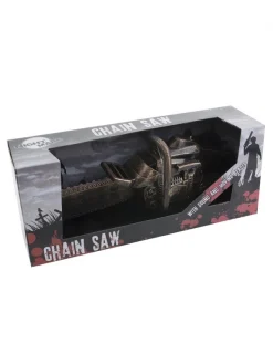 Tronçonneuse Halloween Avec Son Et Lame Mobile 5 Tronçonneuse Halloween Avec Son Et Lame Mobile -WIDMANN Soldes tronconneuse halloween avec son et lame mobile 2