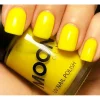 Smiffys Vernis à Ongles UV Fluo Jaune - Moon Créations