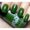 Smiffys Vernis à Ongles Vert Intense Halloween