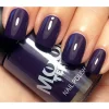 Smiffys Vernis à Ongles Violet Intense Halloween