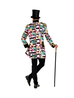 WIDMANN Veste De Parade Tropicana Homme Du S Au XXL -WIDMANN Soldes veste de parade tropicana homme du s au xxl 3